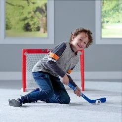 Franklin Sports NHL Mini Hockey Goal Set -Deals Sports Equipment Store unnamed file 390