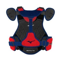 Mizuno Samurai Baseball Chest Protector 16"