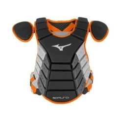 Mizuno Samurai Baseball Chest Protector 16" -Deals Sports Equipment Store unnamed file 3902