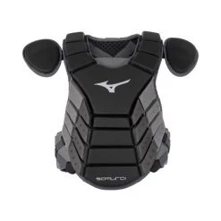Mizuno Samurai Baseball Chest Protector 16" -Deals Sports Equipment Store unnamed file 3903