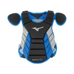 Mizuno Samurai Baseball Chest Protector 16" -Deals Sports Equipment Store unnamed file 3906