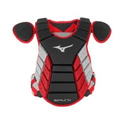 Mizuno Samurai Baseball Chest Protector 16" -Deals Sports Equipment Store unnamed file 3907