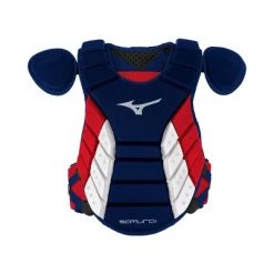 Mizuno Samurai Baseball Chest Protector 16" -Deals Sports Equipment Store unnamed file 3909