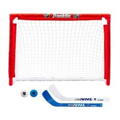 Franklin Sports NHL Mini Hockey Goal Set -Deals Sports Equipment Store unnamed file 391