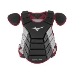 Mizuno Samurai Baseball Chest Protector 16" -Deals Sports Equipment Store unnamed file 3910