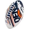 NFL Denver Broncos Air Tech Football -Deals Sports Equipment Store unnamed file 3925