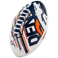 NFL Denver Broncos Air Tech Football