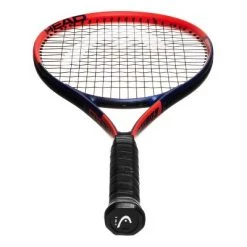 Head Ti Reward Tennis Racquet - Red