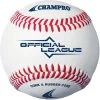 Champro Official League Baseball-Dozen -Deals Sports Equipment Store unnamed file 3943