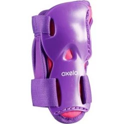 Decathlon Oxelo Protective Gear Set with Knee Pads Elbow Pads and Wrist Guards -Deals Sports Equipment Store unnamed file 3948