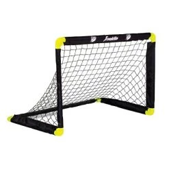 Franklin Sports MLS Insta-Set Soccer Set