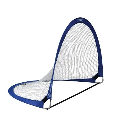 Champion Sports Small Soccer Pop Up Goal 4 Champion Sports Small Soccer Pop Up Goal - Image 2