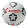 Champion Sports Rubber Soccer Ball Size 4, Pack of 3 2 Champion Sports Rubber Soccer Ball Size 4, Pack of 3 -Deals Sports Equipment Store unnamed file 4011