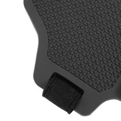 X AUTOHAUX Motorcycle TPU Gear Shift Pad Riding Shoe Cover Boot Protector Black 4.33"x3.74" -Deals Sports Equipment Store unnamed file 4021