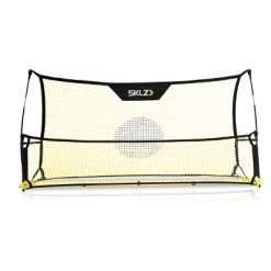 SKLZ Quickster Soccer Trainer - Yellow/Black