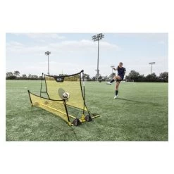 SKLZ Quickster Soccer Trainer - Yellow/Black -Deals Sports Equipment Store unnamed file 406