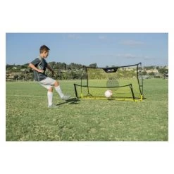 SKLZ Quickster Soccer Trainer - Yellow/Black -Deals Sports Equipment Store unnamed file 410