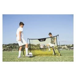 SKLZ Quickster Soccer Trainer - Yellow/Black -Deals Sports Equipment Store unnamed file 413