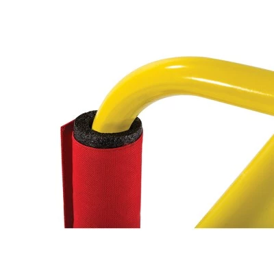 Franklin Sports Authentic Steel 8.5' x 5.5' Football Goal Post 7 Franklin Sports Authentic Steel 8.5' x 5.5' Football Goal Post - Image 5