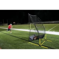 SKLZ Quickster 4-in-1 FB Trainer - Black/Yellow