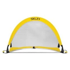 SKLZ Playmaker Goal Set - Yellow/White