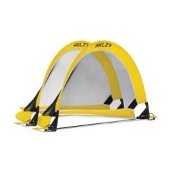 SKLZ Playmaker Goal Set - Yellow/White 10 SKLZ Playmaker Goal Set - Yellow/White -Deals Sports Equipment Store unnamed file 460