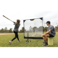 SKLZ 7' x 7' Quickster Sport Net - Black -Deals Sports Equipment Store unnamed file 466