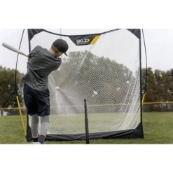 SKLZ 7' x 7' Quickster Sport Net - Black -Deals Sports Equipment Store unnamed file 469