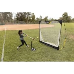 SKLZ 7' x 7' Quickster Sport Net - Black -Deals Sports Equipment Store unnamed file 470