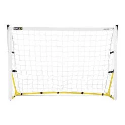 SKLZ Quickster Soccer Goal - Black