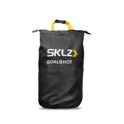 SKLZ Goalshot - Gray/Yellow
