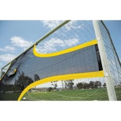 SKLZ Goalshot - Gray/Yellow -Deals Sports Equipment Store unnamed file 486