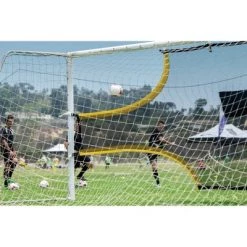 SKLZ Goalshot - Gray/Yellow -Deals Sports Equipment Store unnamed file 487