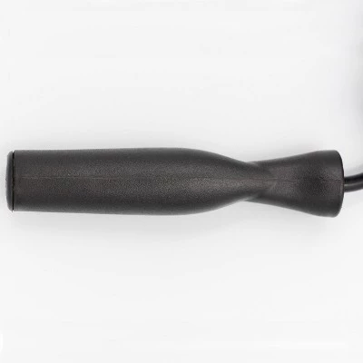 Adidas Advanced 9' Jump Roap - Black 7 Adidas Advanced 9' Jump Roap - Black - Image 5