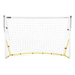 SKLZ Quickster Soccer Goal Black/white