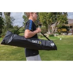 SKLZ Quickster Soccer Goal Black/white 15 SKLZ Quickster Soccer Goal Black/white -Deals Sports Equipment Store unnamed file 496