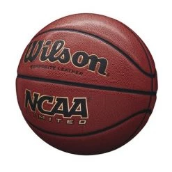 Wilson NCAA Limited 29.5" Basketball