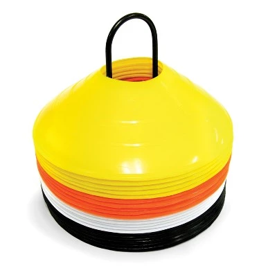 SKLZ Agility Cones 20pc 3 SKLZ Agility Cones 20pc