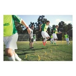 SKLZ 6X Hurdles - Black/Yellow 6pk -Deals Sports Equipment Store unnamed file 509