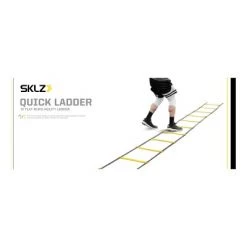 SKLZ Quick Ladder - Black/Yellow