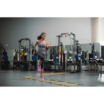 SKLZ Quick Ladder Pro - Yellow 5 SKLZ Quick Ladder Pro - Yellow - Image 3