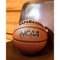 Wilson NCAA Limited 29.5" Basketball -Deals Sports Equipment Store unnamed file 52