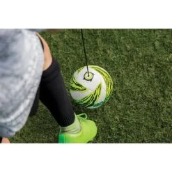 SKLZ Star-Kick Touch Soccer Trainer Pink/white -Deals Sports Equipment Store unnamed file 526