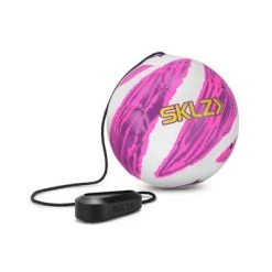 SKLZ Star-Kick Touch Soccer Trainer Pink/white -Deals Sports Equipment Store unnamed file 529