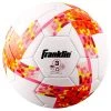 Franklin Sports Competition Size 3 Soccer Ball - White/Pink -Deals Sports Equipment Store unnamed file 53