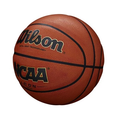 Wilson ICON 29.5" Basketball 3 Wilson ICON 29.5" Basketball