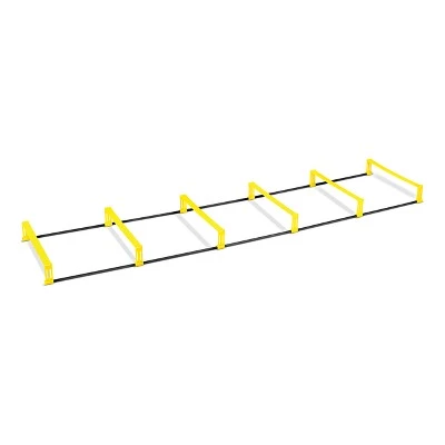 SKLZ Elevation Ladder - Black/Yellow 4 SKLZ Elevation Ladder - Black/Yellow - Image 2