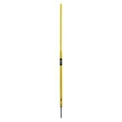 SKLZ Pro Training Agility Poles - Yellow/Black