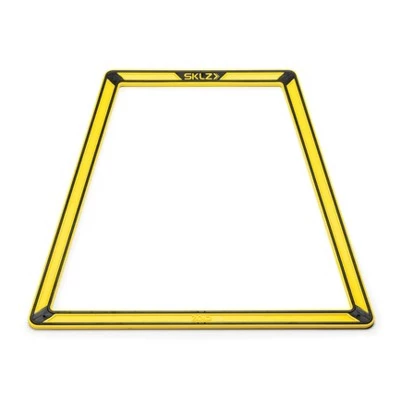 SKLZ Agility Pro Trainer - Yellow 3 SKLZ Agility Pro Trainer - Yellow