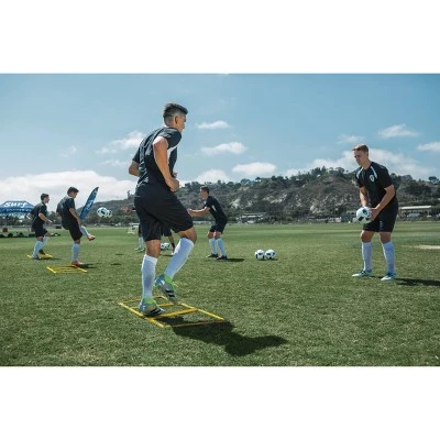 SKLZ Agility Pro Trainer - Yellow 10 SKLZ Agility Pro Trainer - Yellow - Image 8